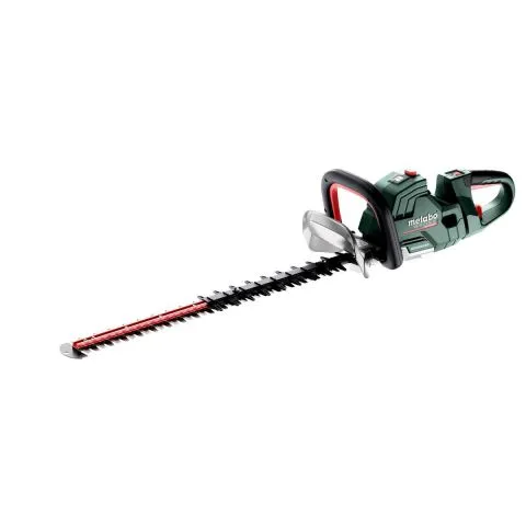 HS 18 LTX BL 65 Metabo Häcksax utan batteri och laddare Handla nu